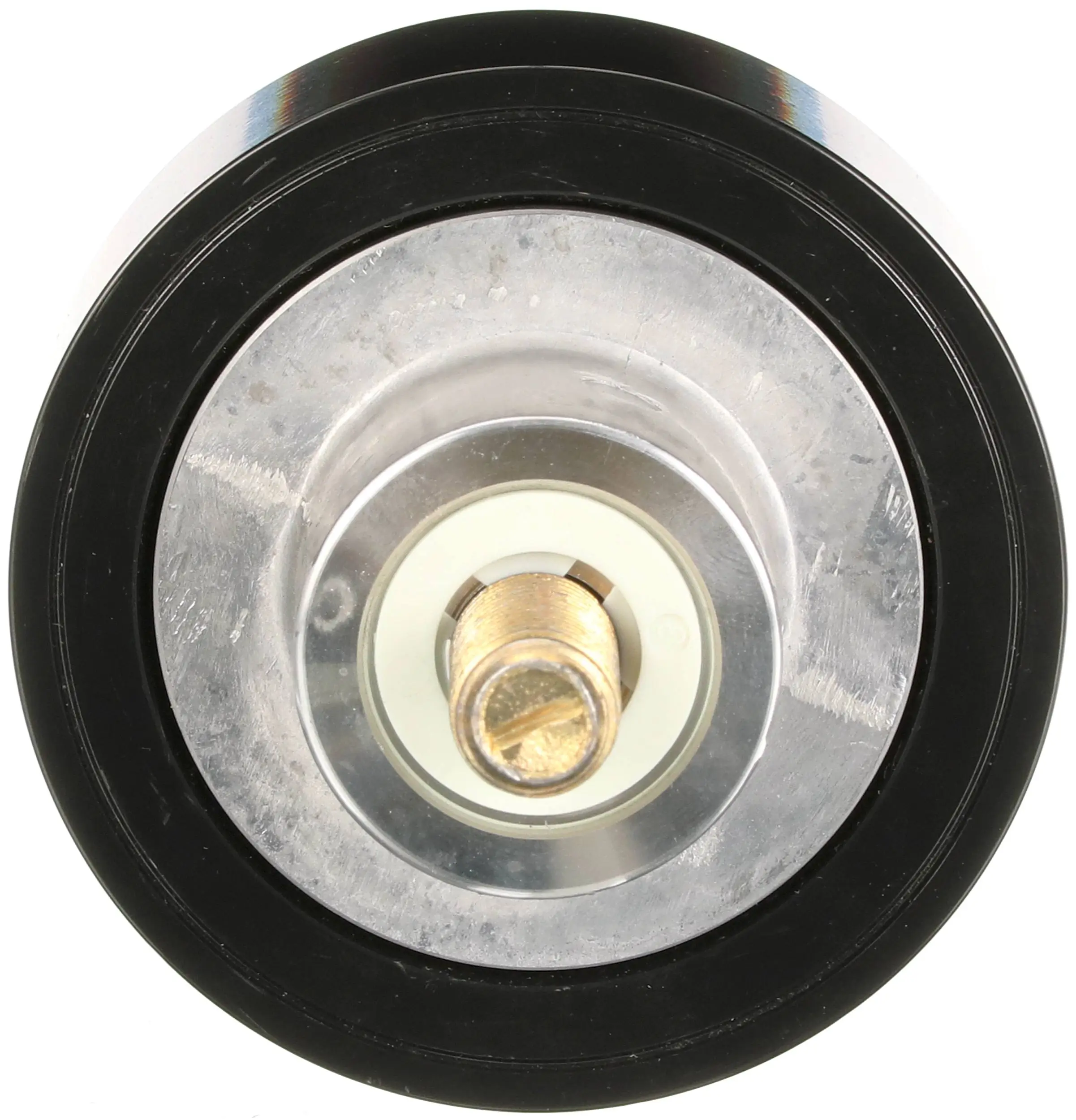 Deflection/Guide Pulley, V-ribbed belt FleetRunner™ T36738