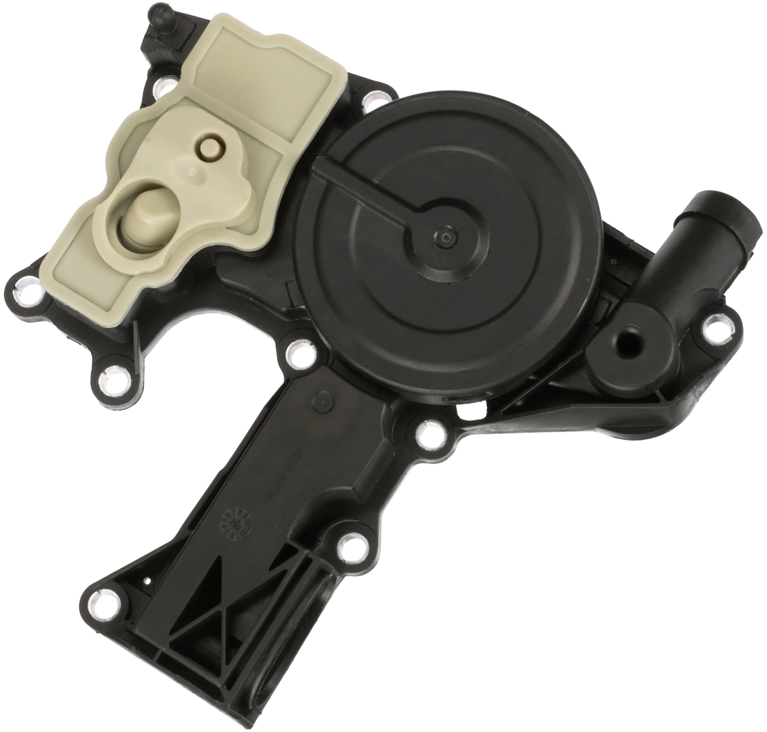 Oil Separator, crankcase ventilation EMH947