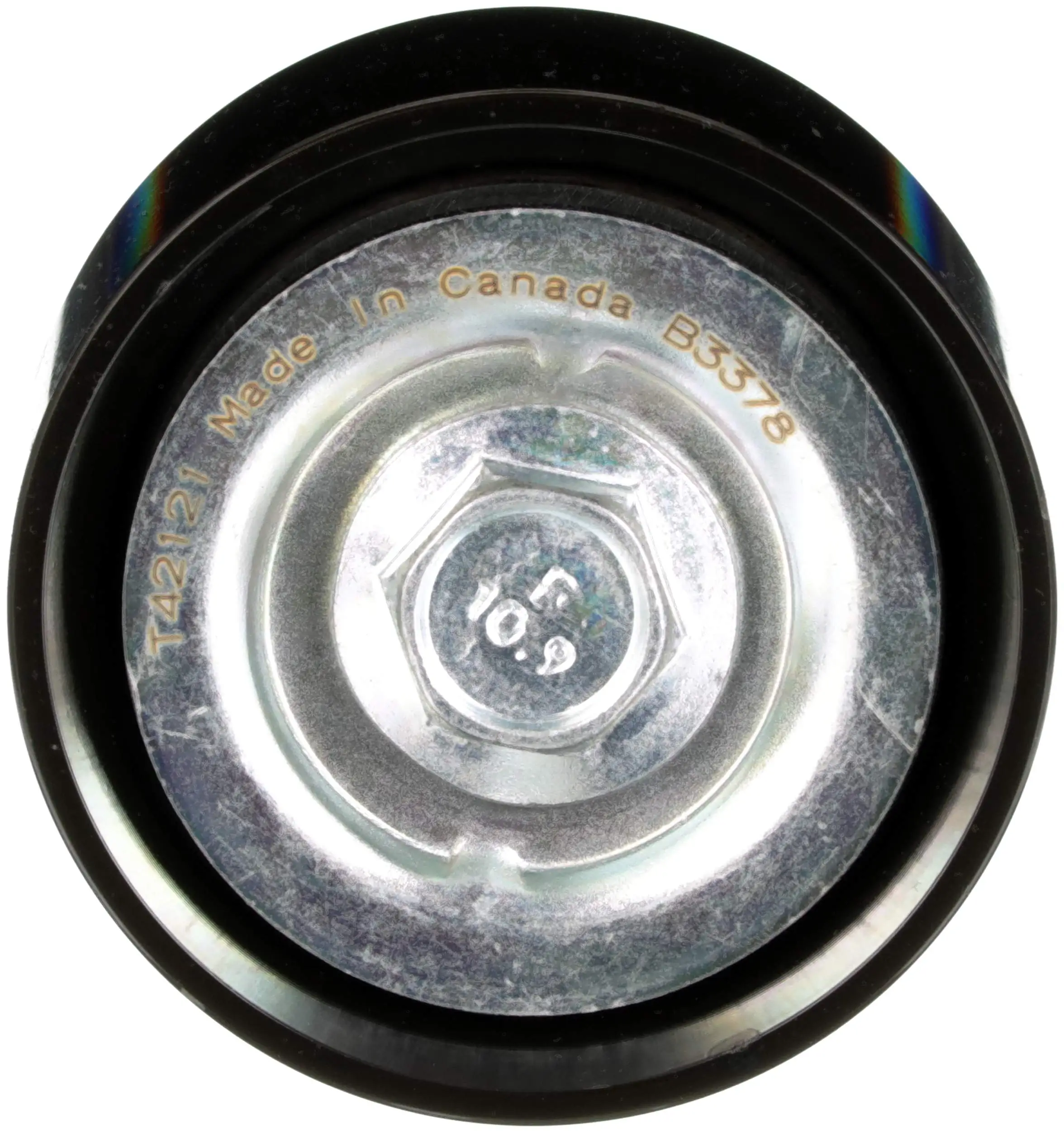 Deflection Pulley/Guide Pulley, timing belt PowerGrip™ T42121