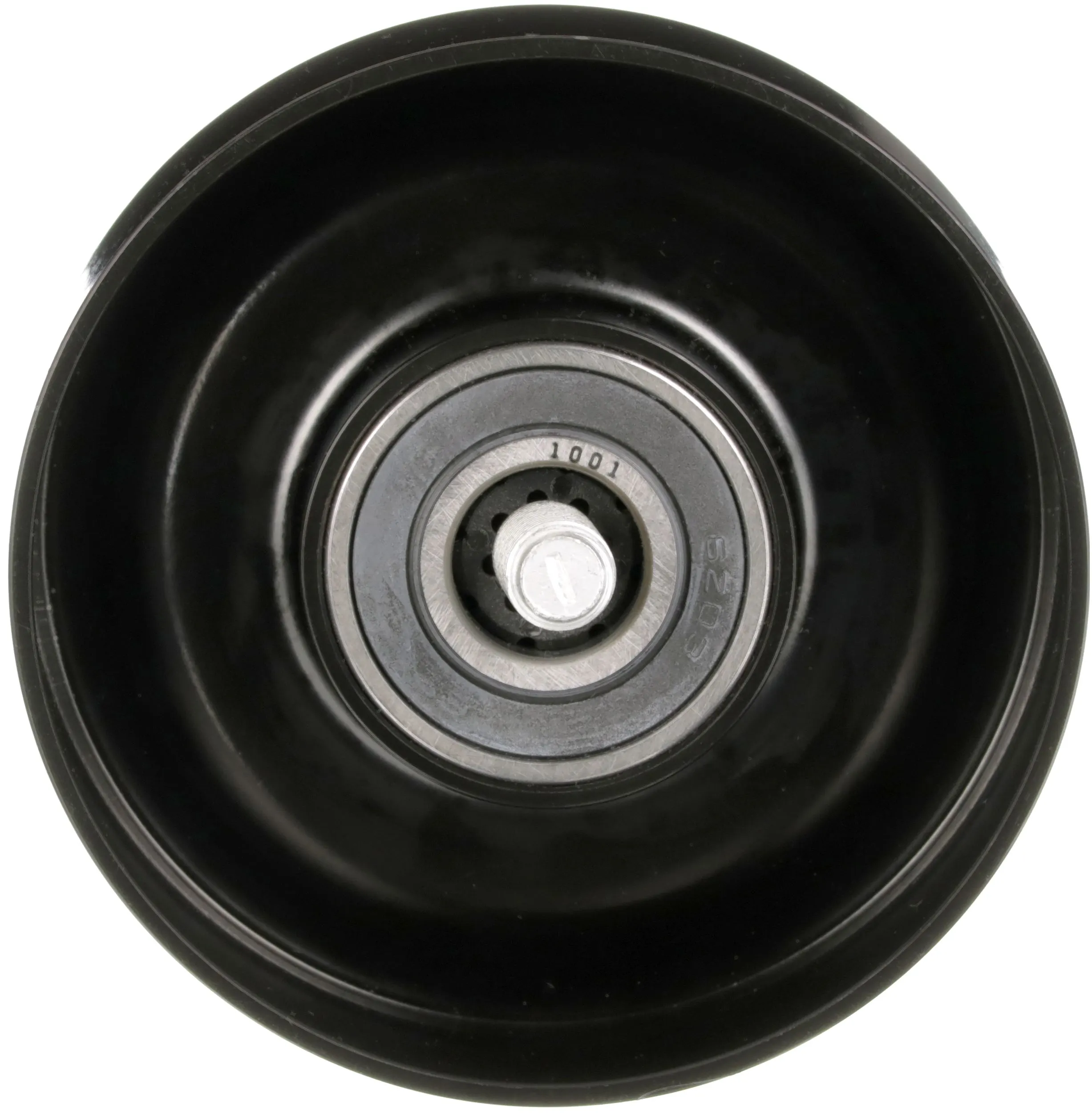 Deflection/Guide Pulley, V-ribbed belt DriveAlign™ T36419