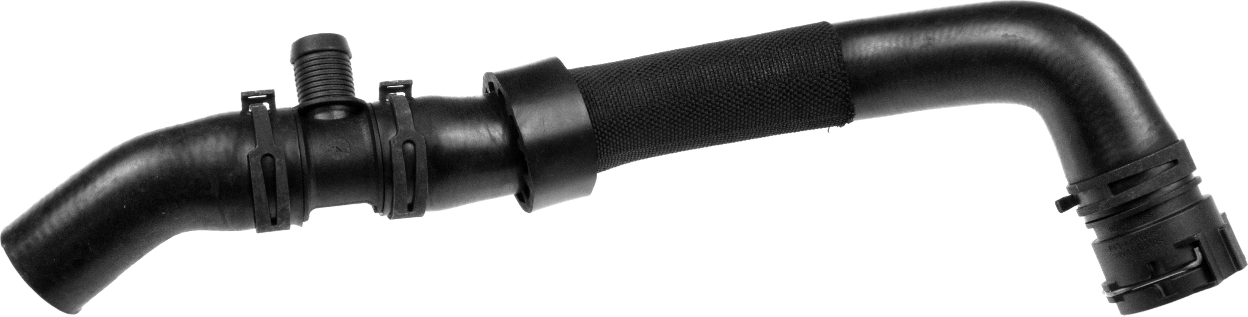 Radiator Hose 05-4072