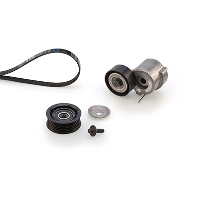 V-Ribbed Belt Set Micro-V® UNIQUE FIT K016PK1393XS