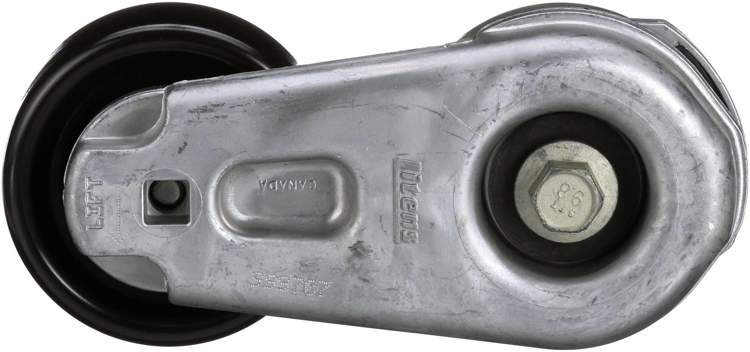 Belt Tensioner, V-ribbed belt DriveAlign™ T38279