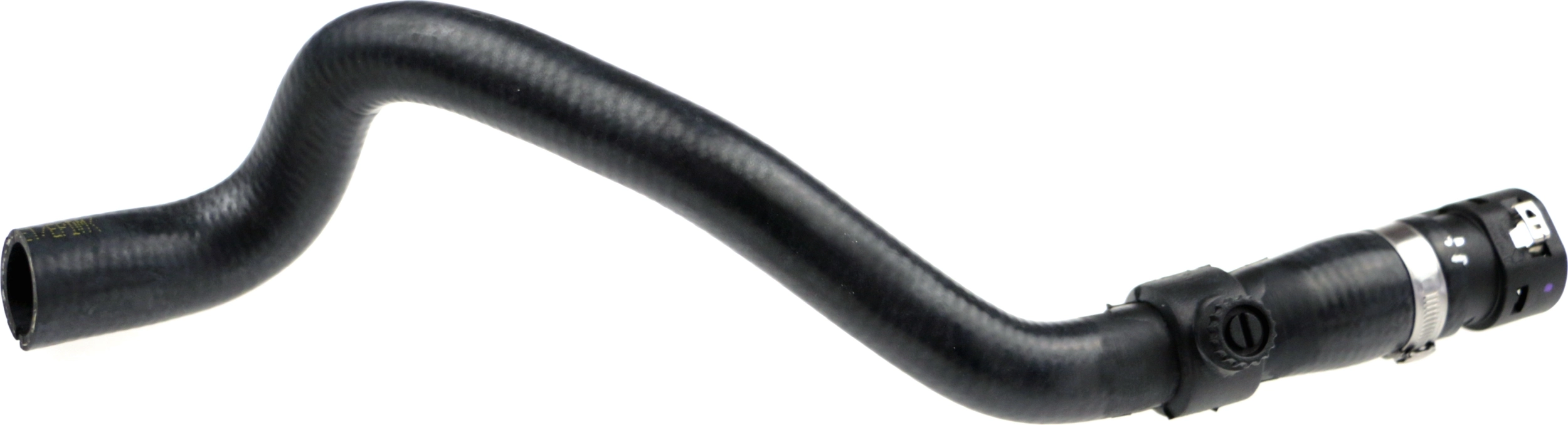 Heater Hose 02-1931