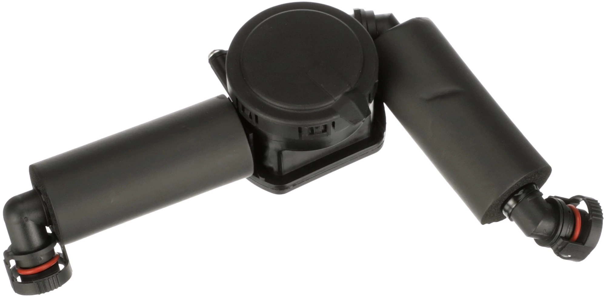 Oil Separator, crankcase ventilation EMH433