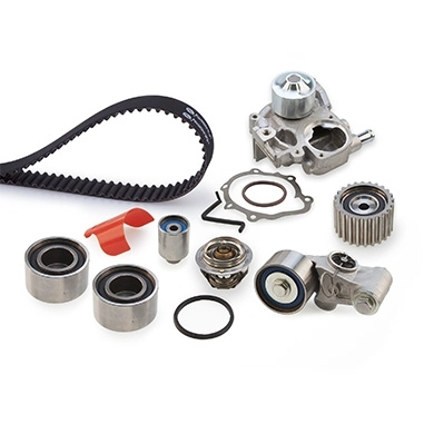 Water Pump & Timing Belt Kit PowerGrip™ KP2TH15612XS-1