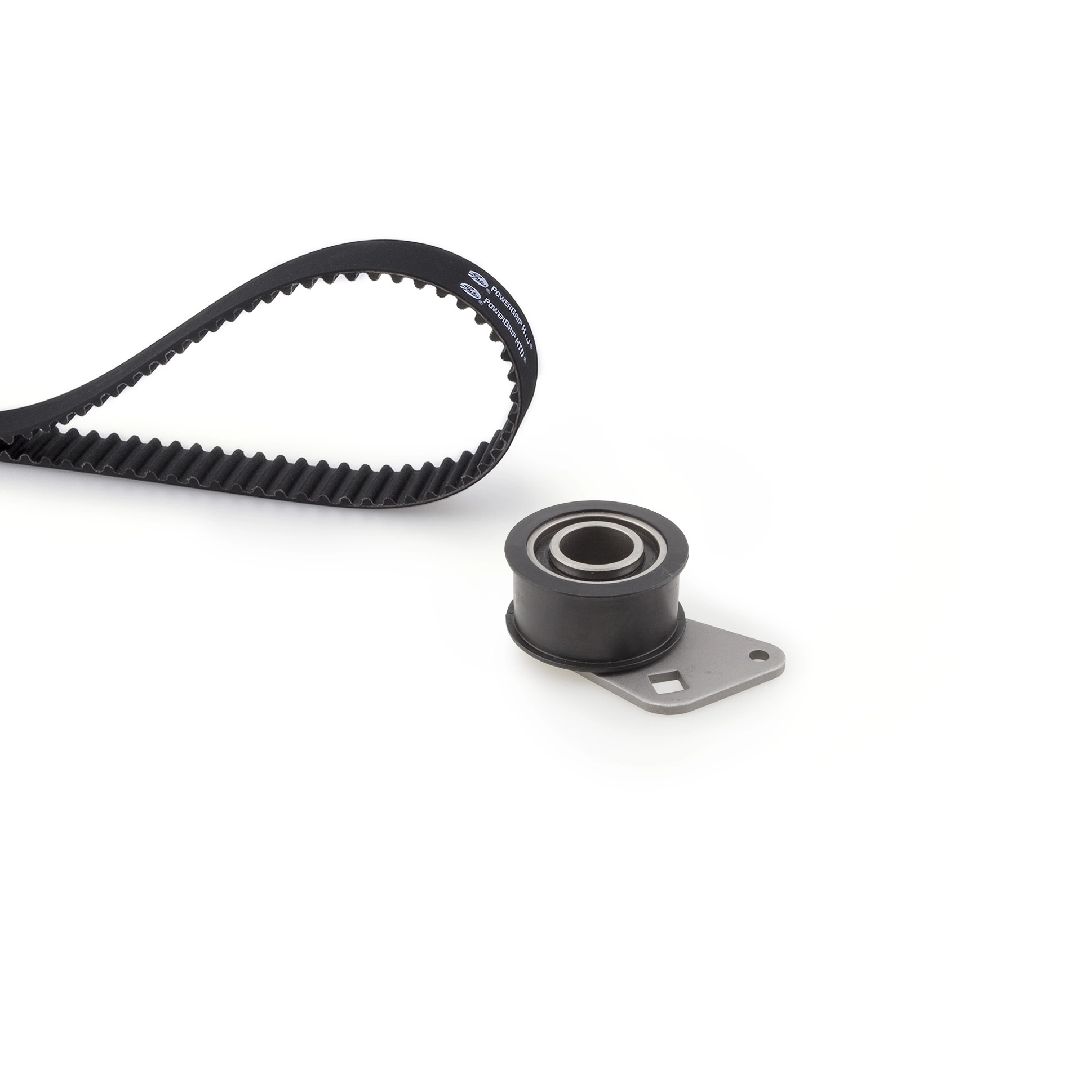 Timing Belt Kit PowerGrip™ K025466XS