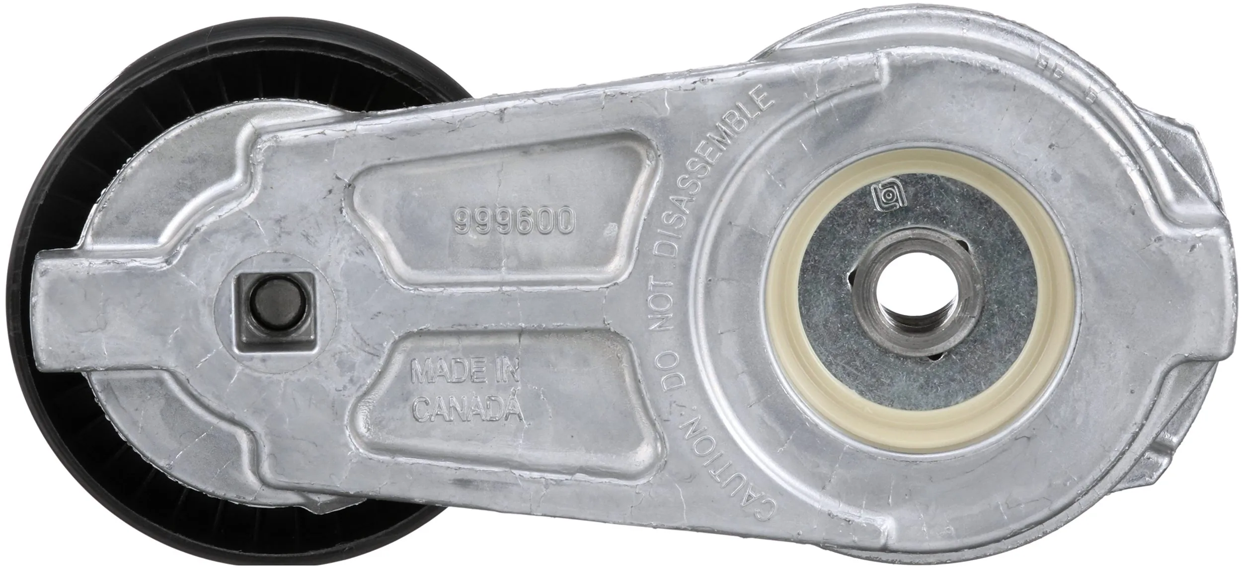 GATES T38323 Belt Tensioner, V-ribbed belt