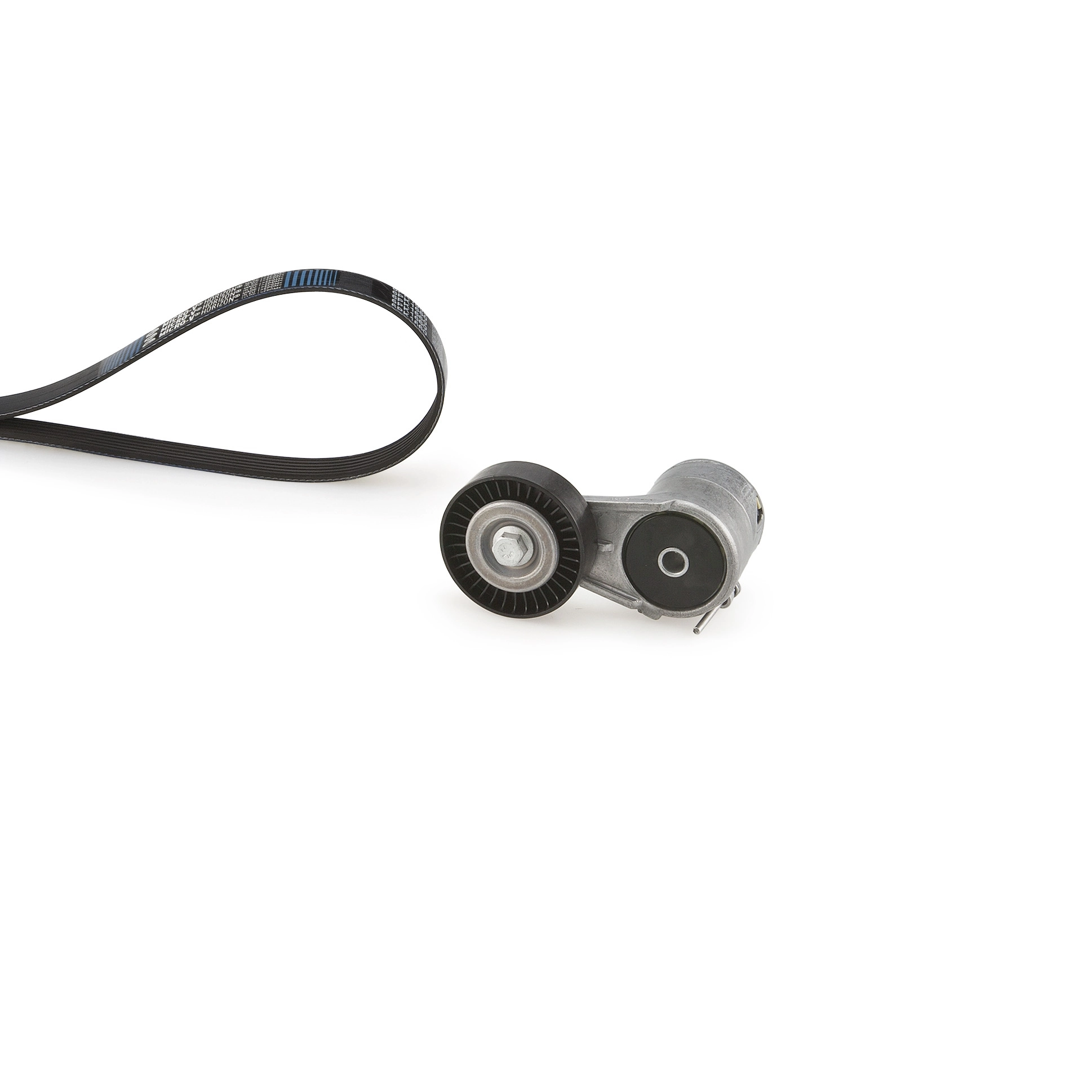 V-Ribbed Belt Set Micro-V® K015PK940