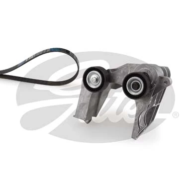 V-Ribbed Belt Set Micro-V® K066PK1685