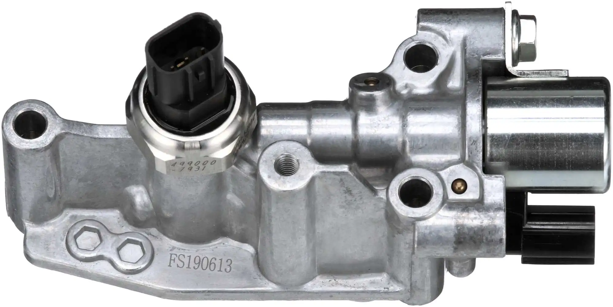 GATES VVS324 Control Valve, camshaft adjustment