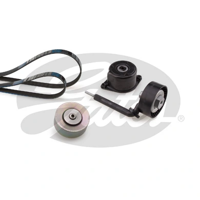 V-Ribbed Belt Set Micro-V® K026PK2063