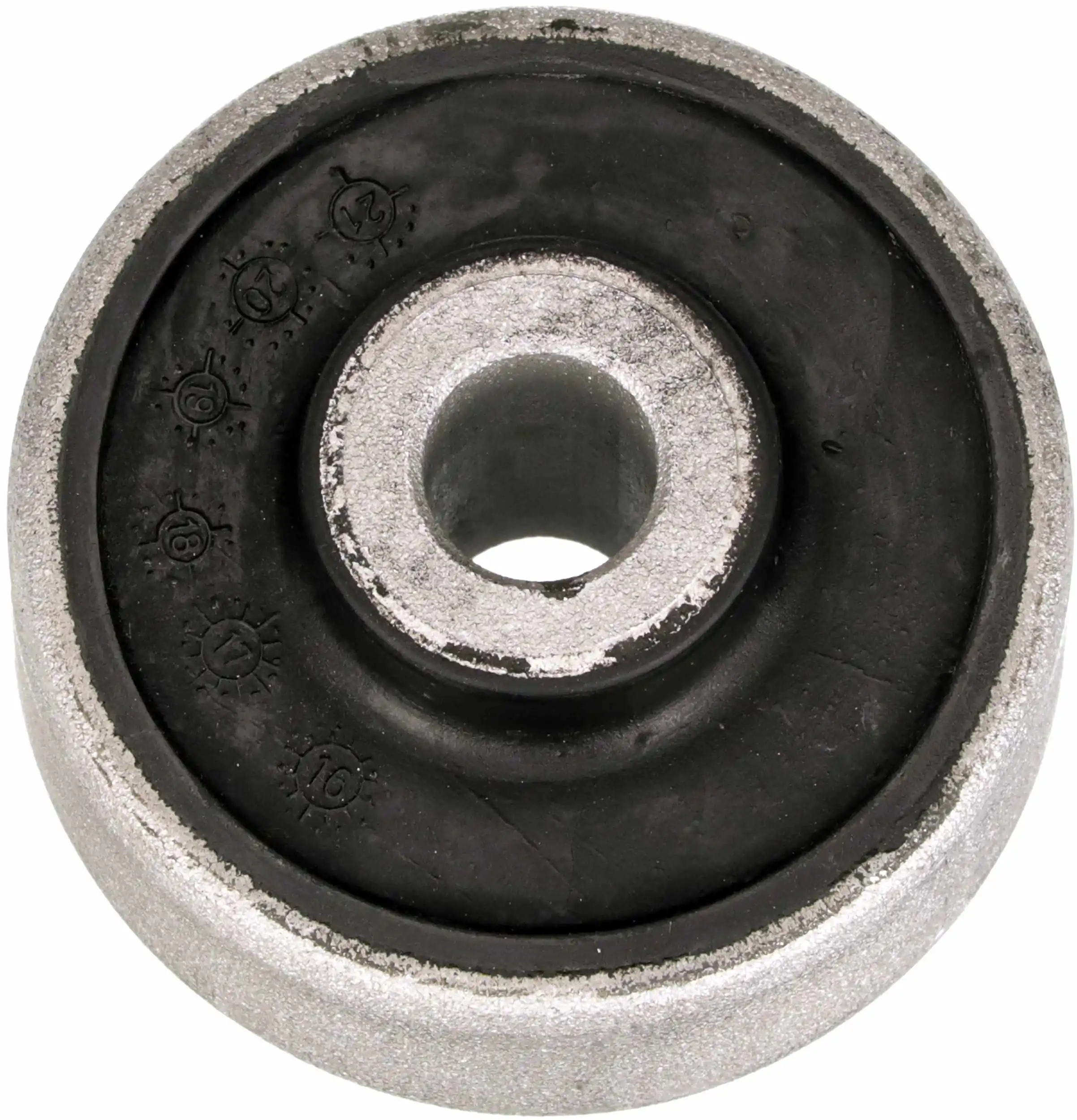 Mounting, control/trailing arm AWS1098