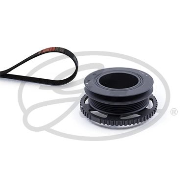 V-Ribbed Belt Set Micro-V® K025PK870