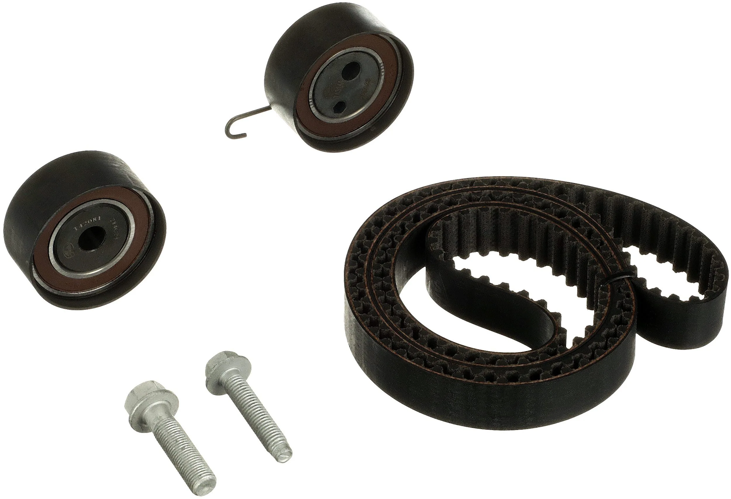Timing Belt Kit PowerGrip™ K045563XS