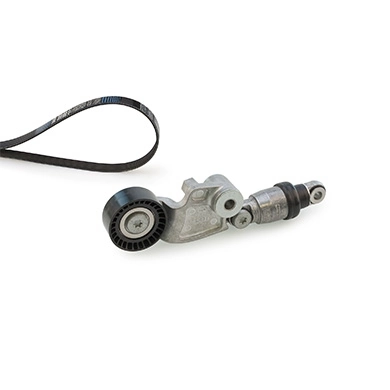 V-Ribbed Belt Set Micro-V® K026PK1190