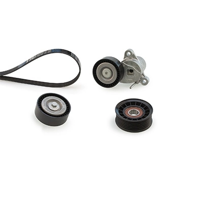 V-Ribbed Belt Set Micro-V® K026PK1503