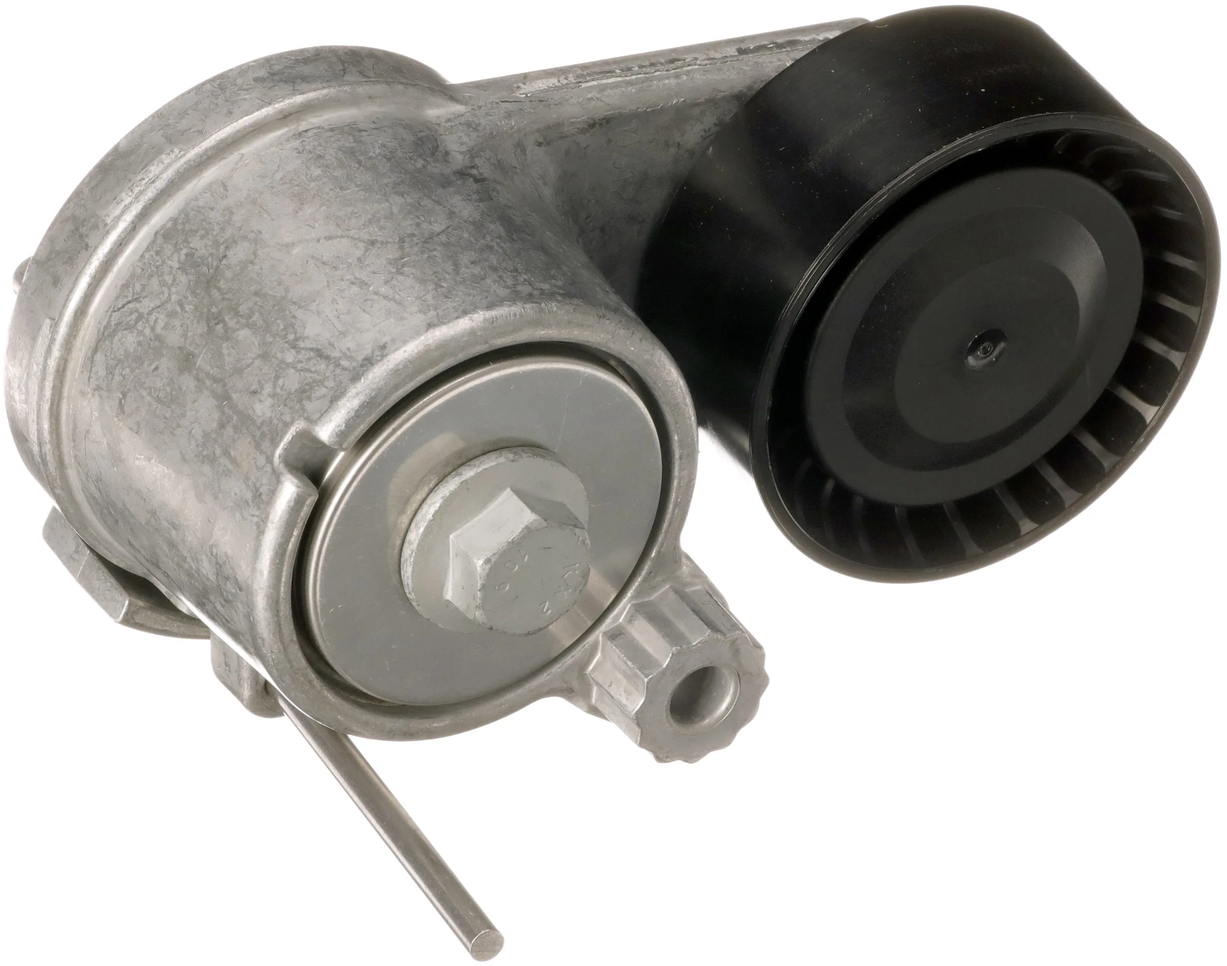 Belt Tensioner, V-ribbed belt DriveAlign™ T39482