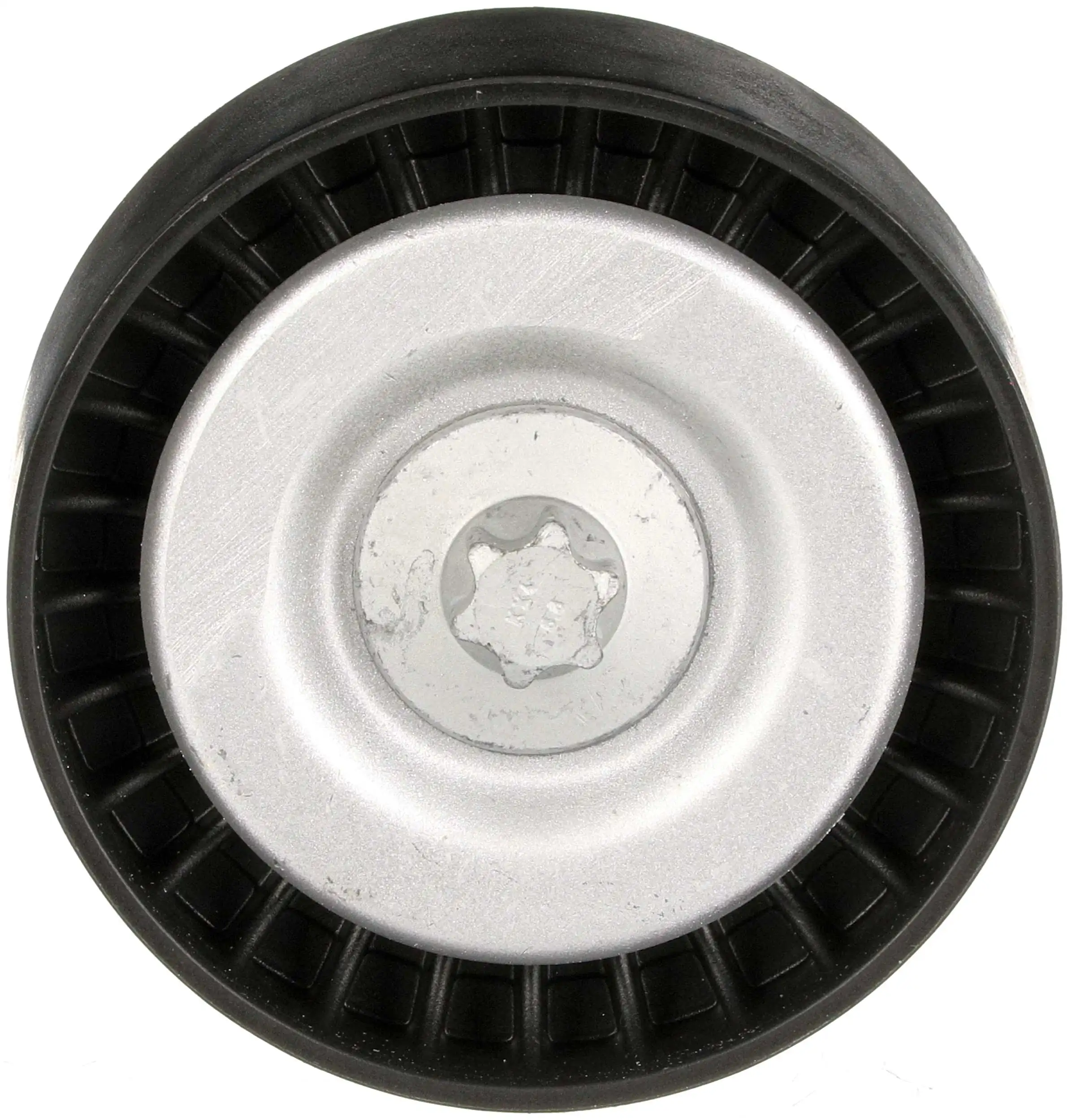 Deflection/Guide Pulley, V-ribbed belt DriveAlign™ T36618