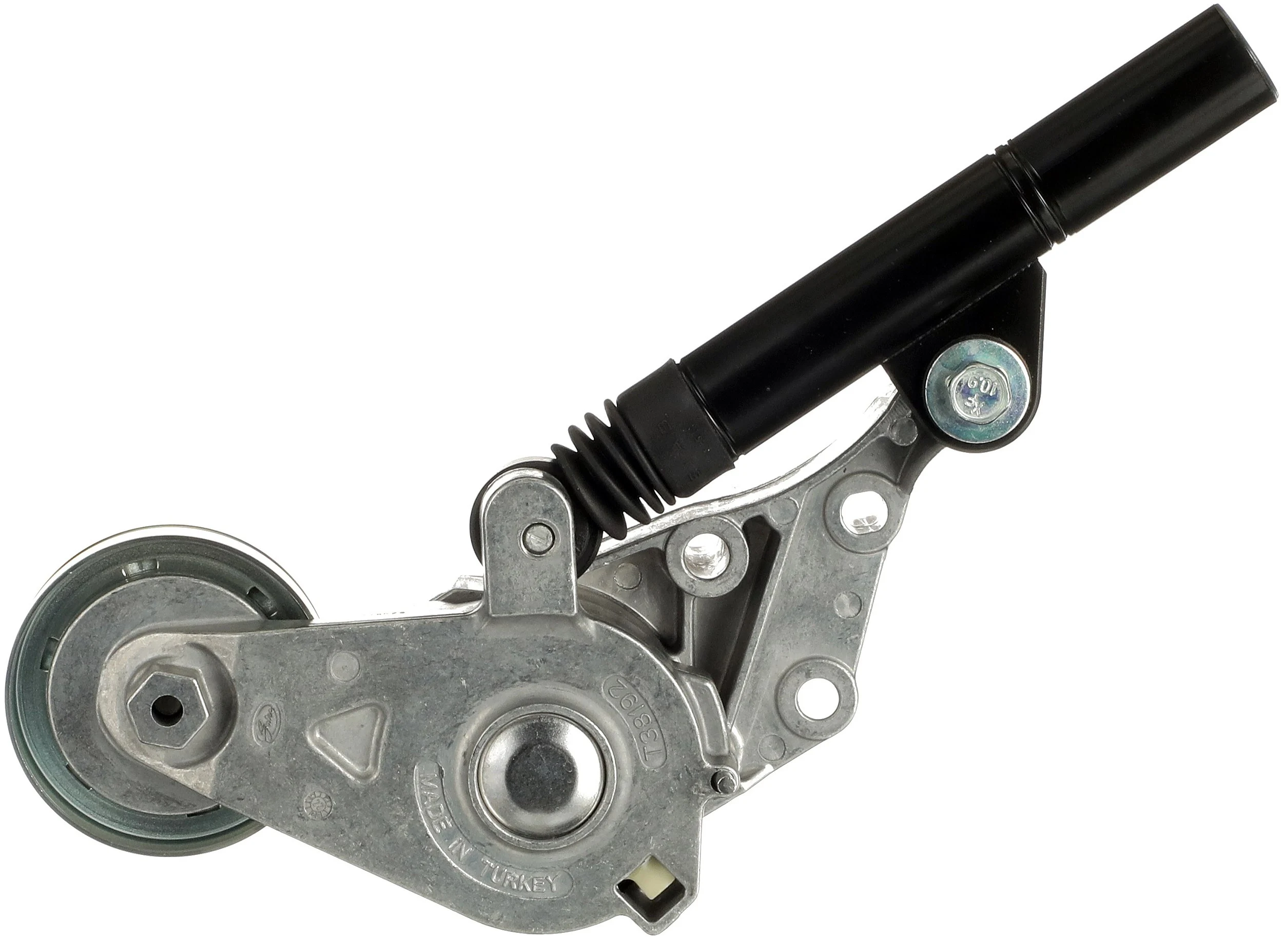 Belt Tensioner, V-ribbed belt DriveAlign™ T38192