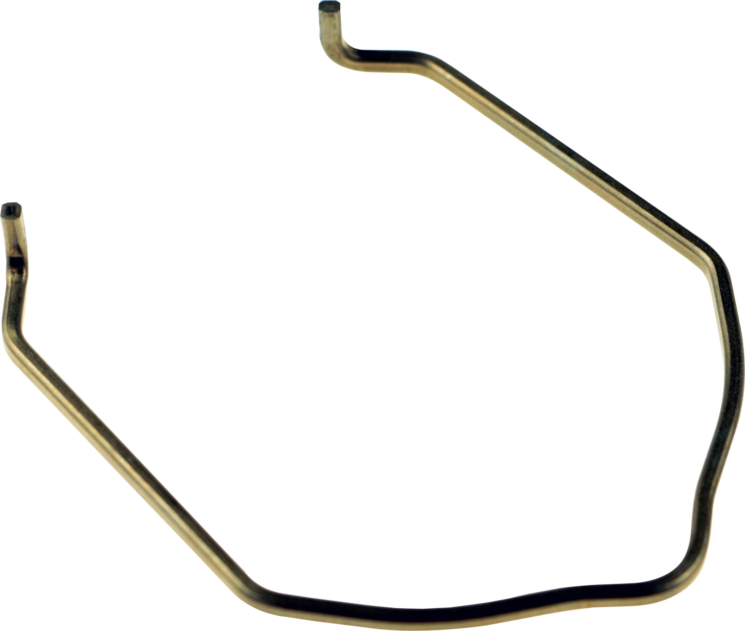 Fastening Clamp, charge air hose HCL013