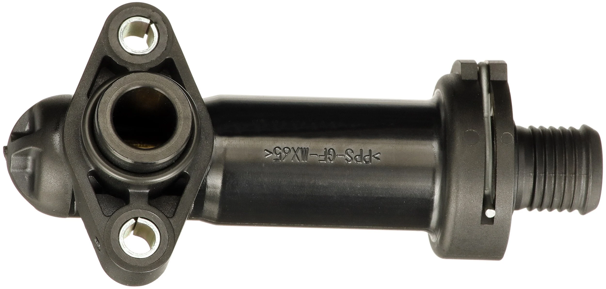 GATES TH44870 Thermostat, oil cooling