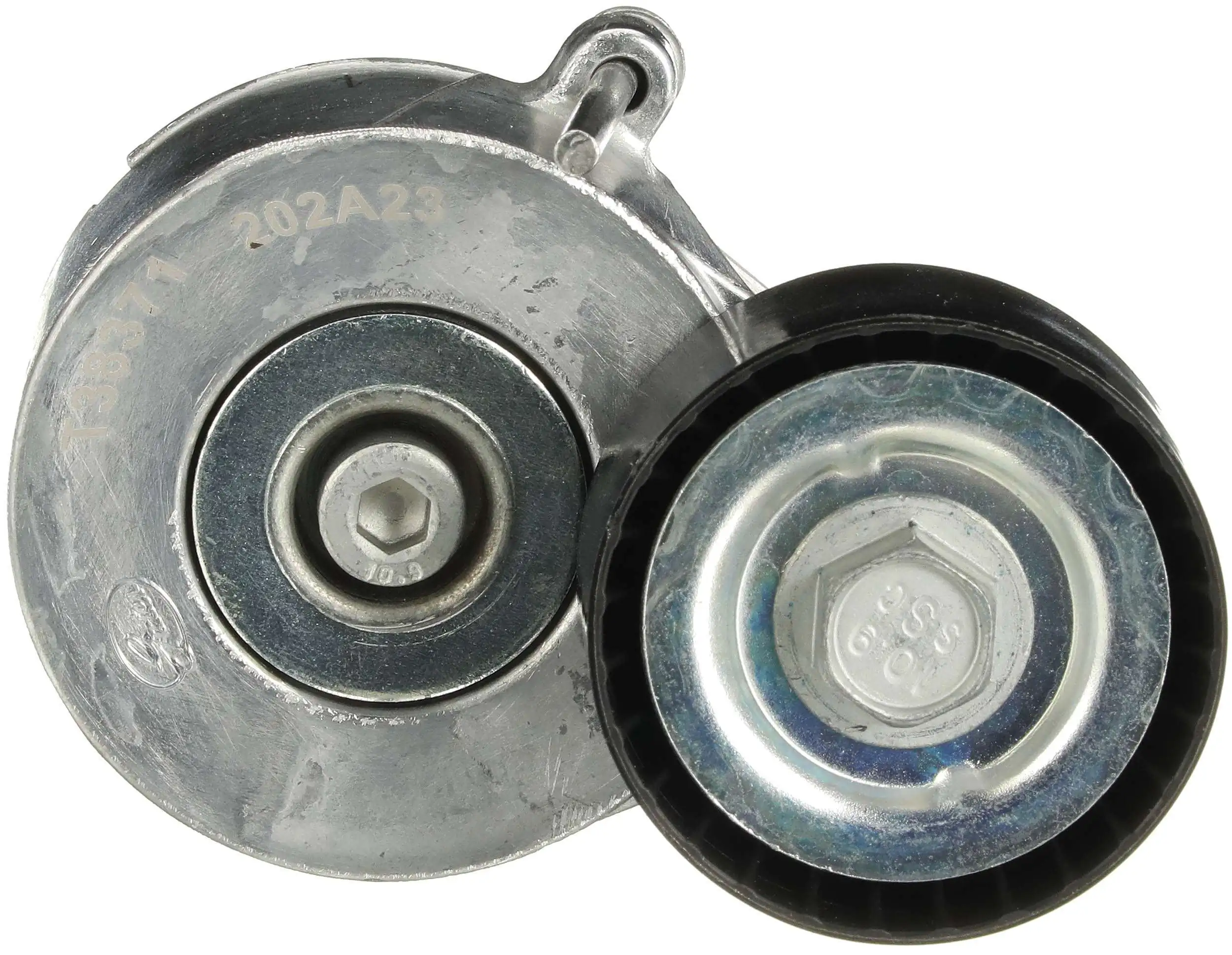 Belt Tensioner, V-ribbed belt DriveAlign™ T38371