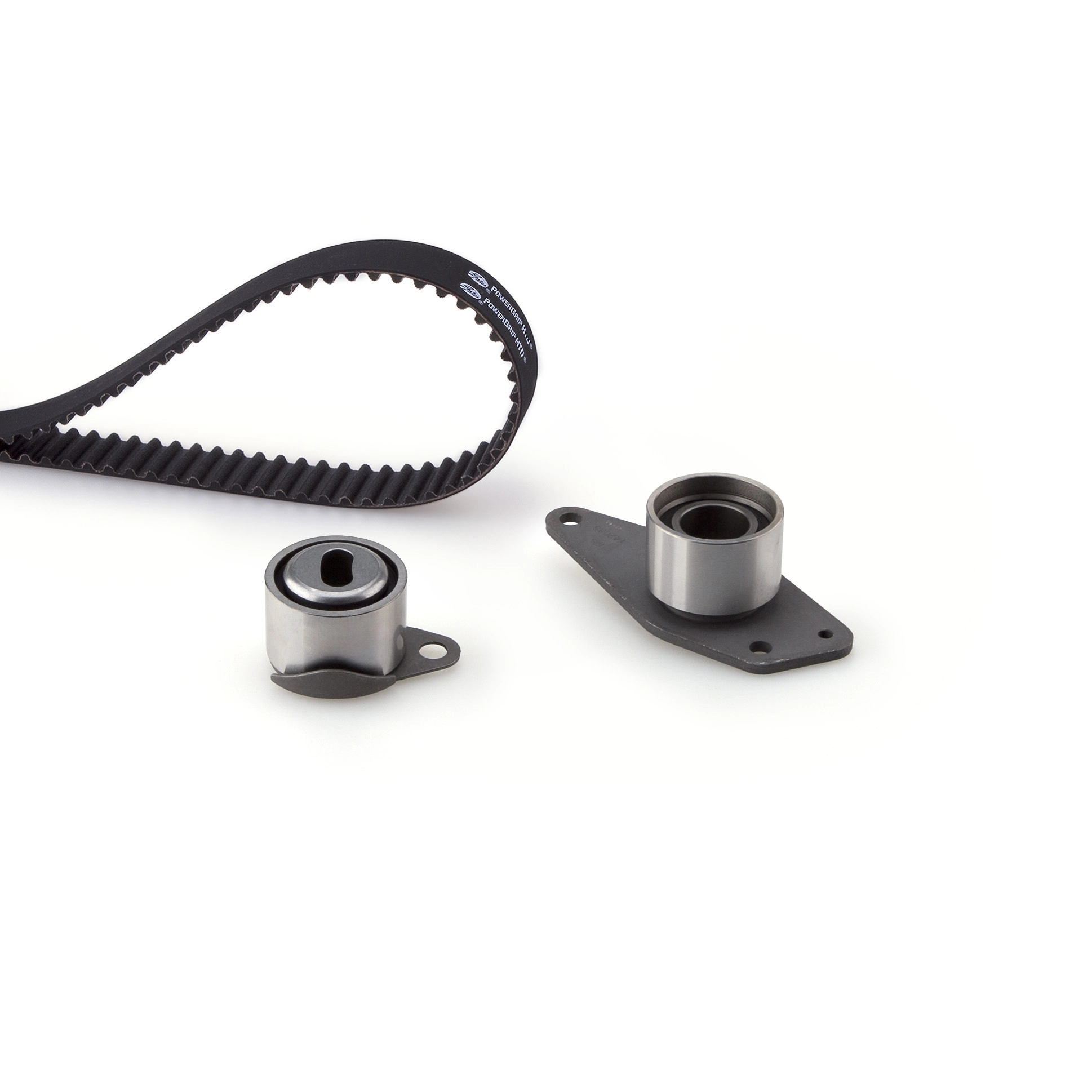 Timing Belt Kit PowerGrip™ K015130XS