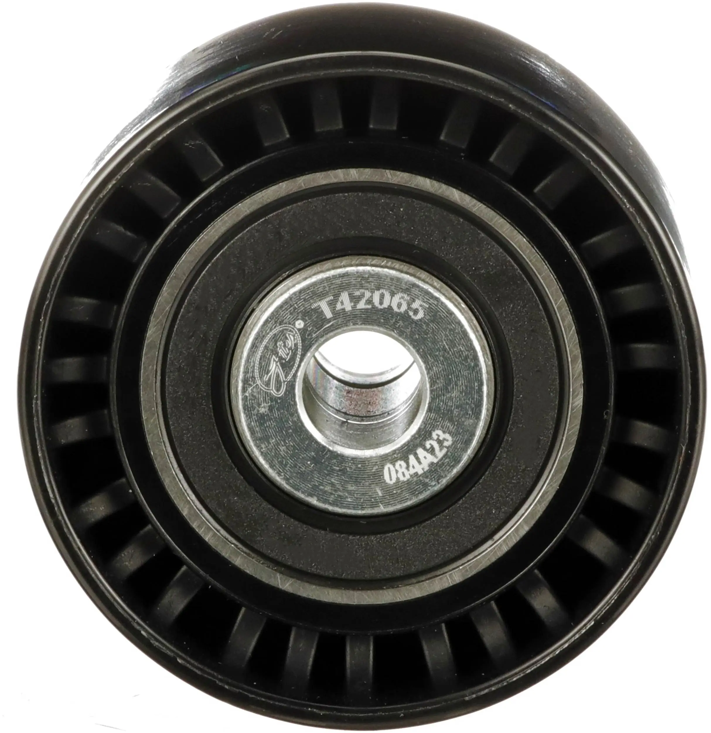 Deflection Pulley/Guide Pulley, timing belt PowerGrip™ T42065