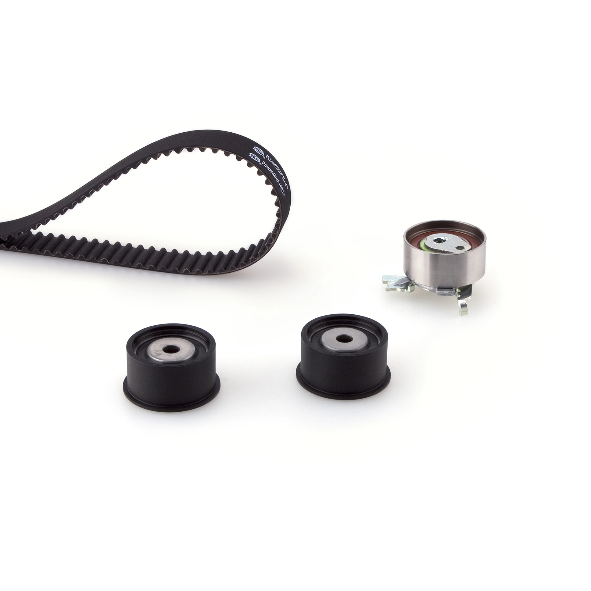 GATES K015542XS Timing Belt Kit