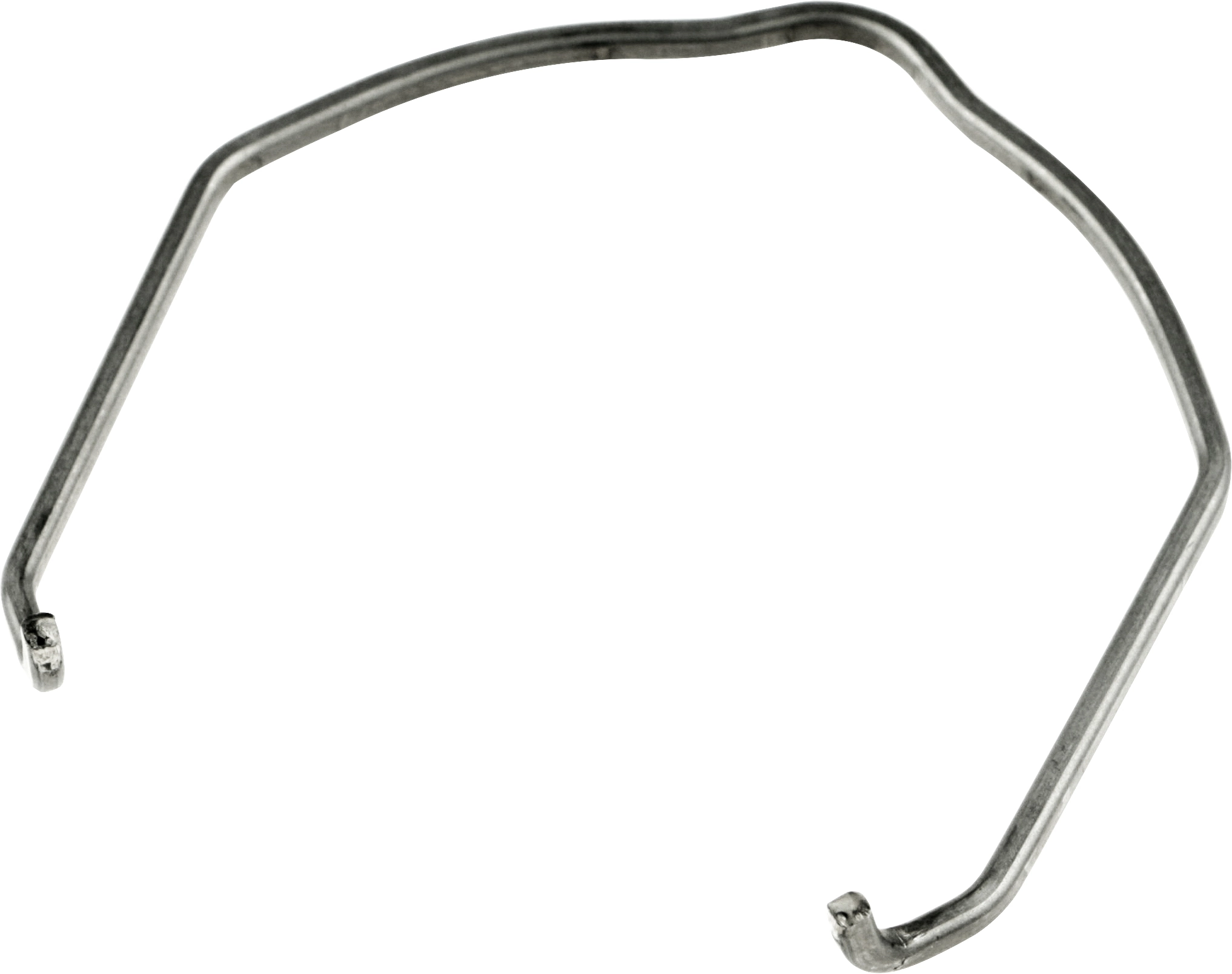 Fastening Clamp, charge air hose HCL019