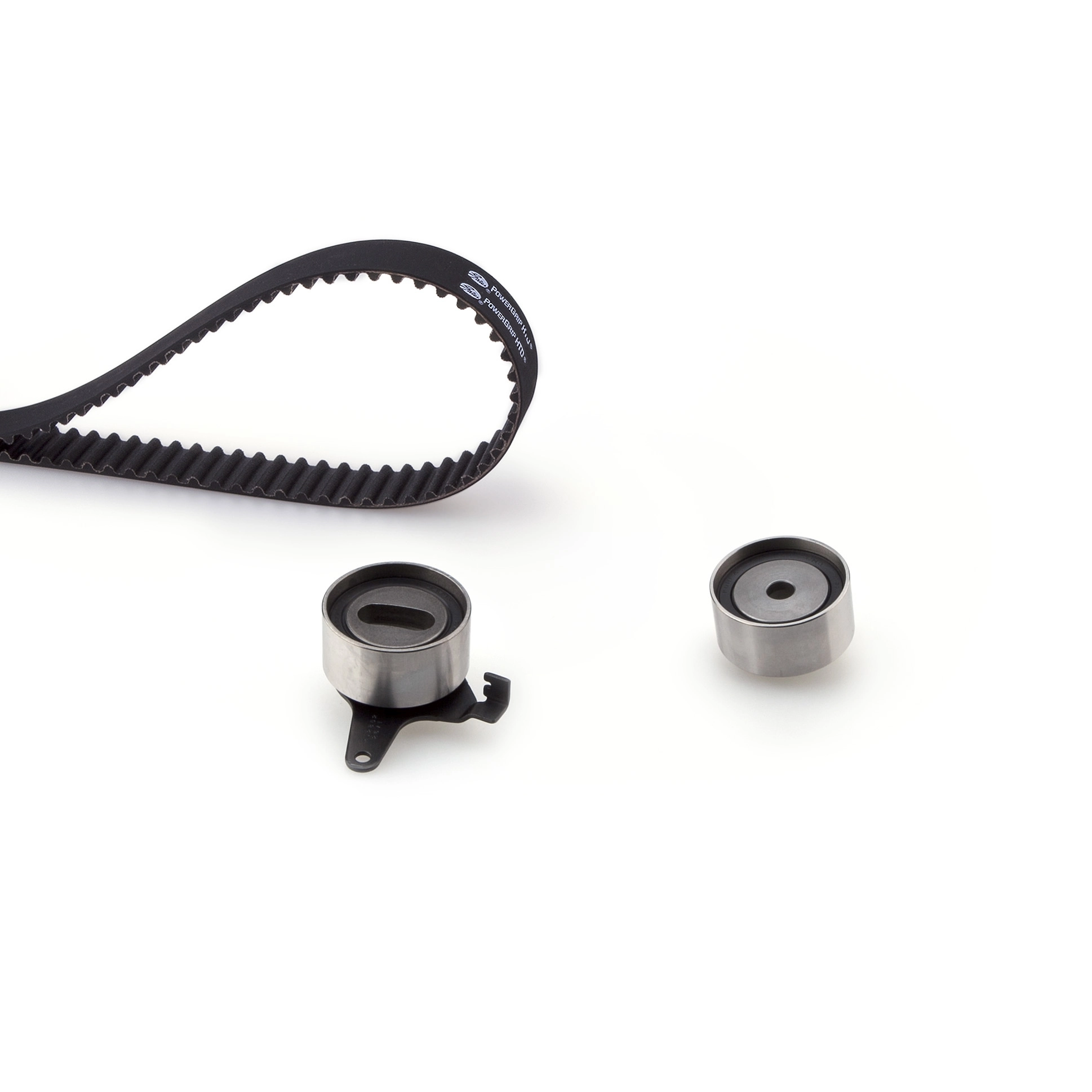 Timing Belt Kit PowerGrip™ K015273XS