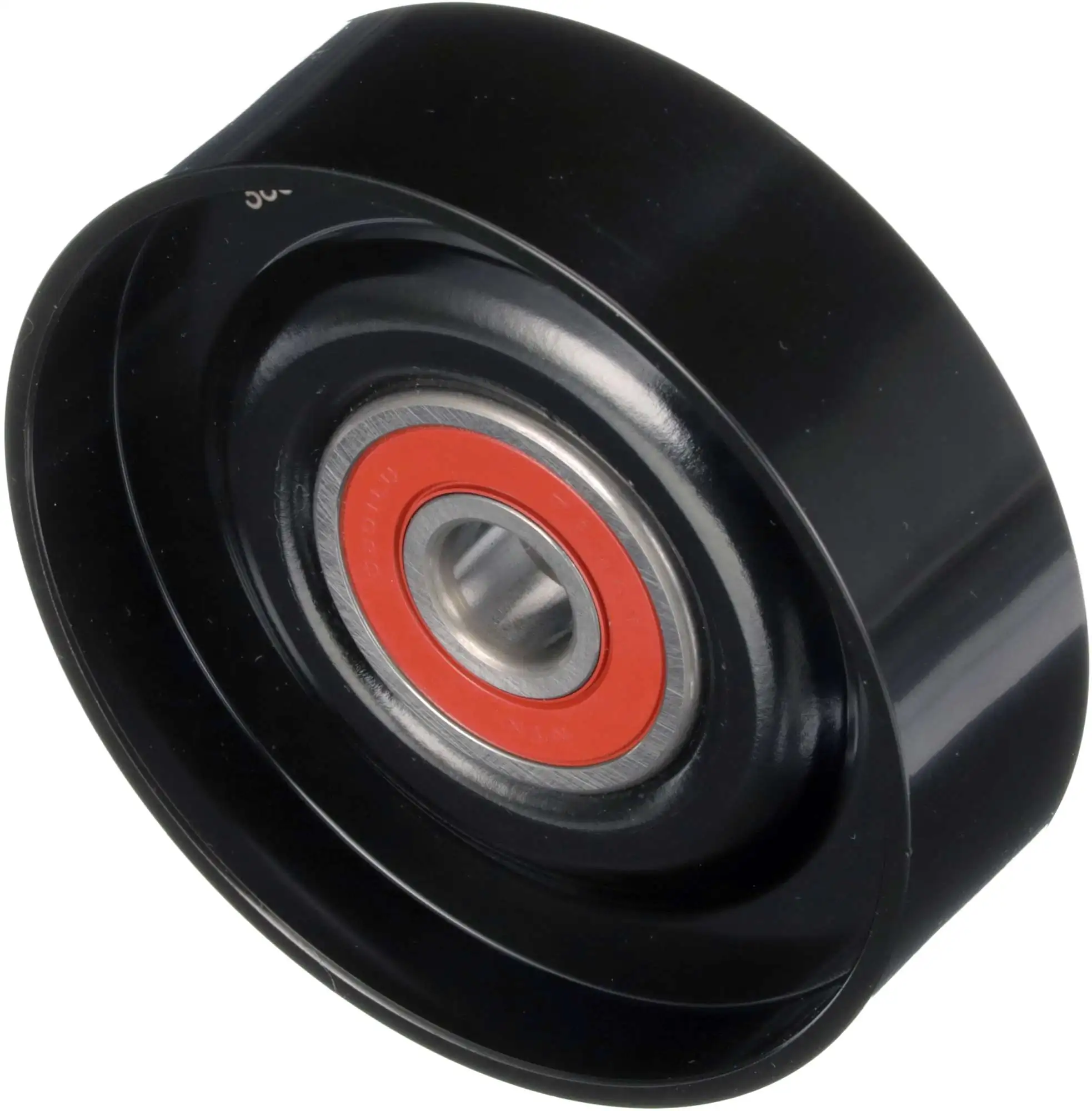 Tensioner Pulley, V-ribbed belt DriveAlign™ T36087