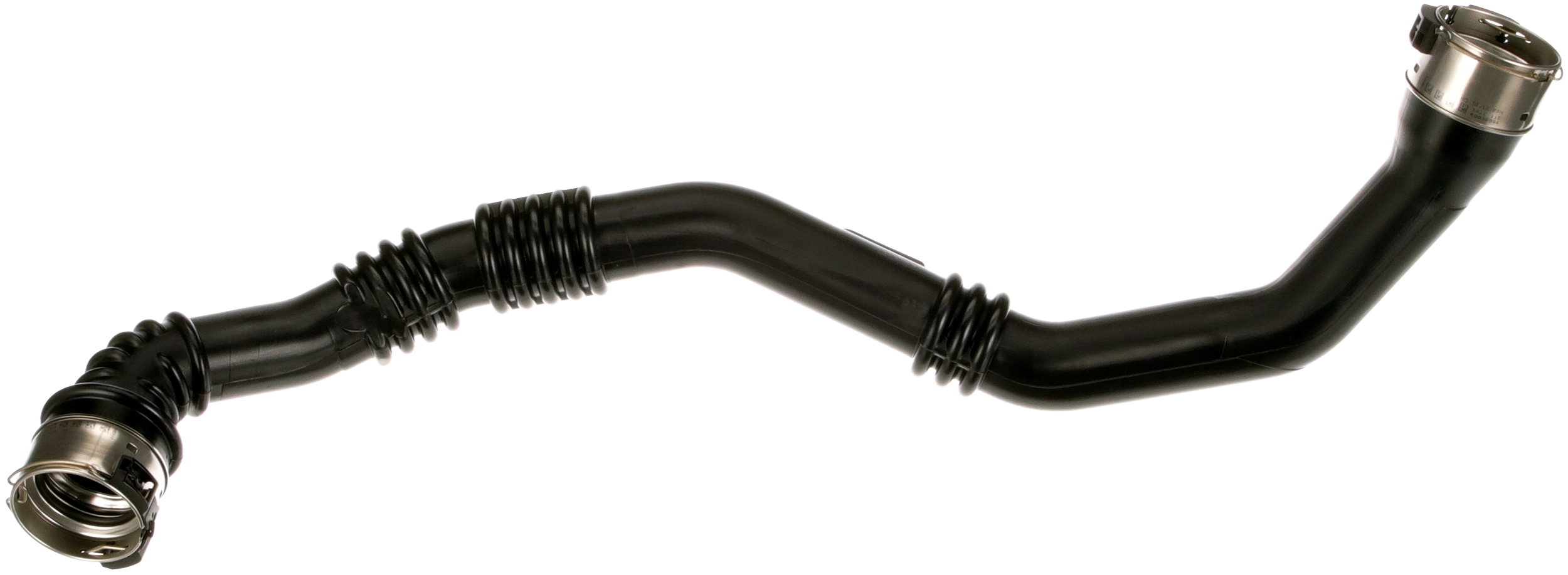 Charge Air Hose 09-0541