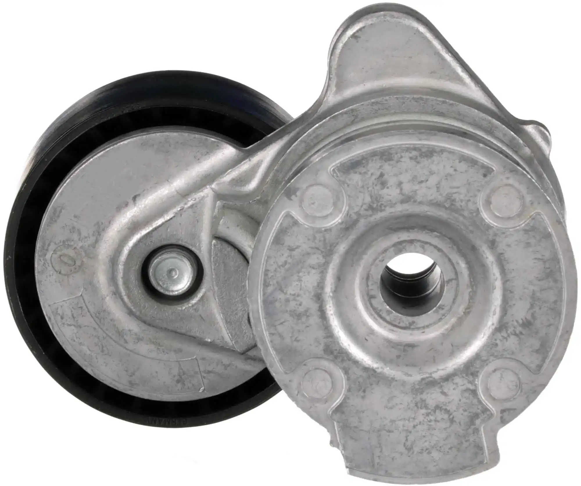 Belt Tensioner, V-ribbed belt DriveAlign™ T39016
