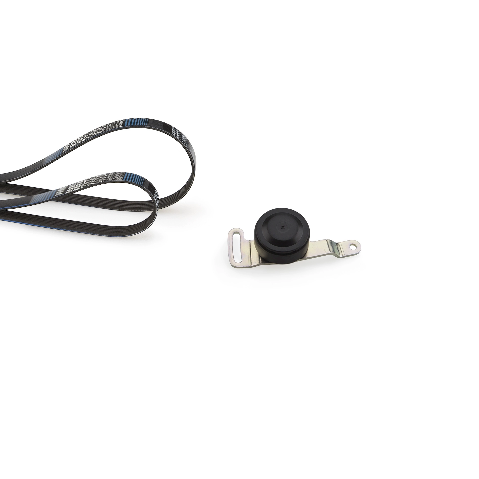 V-Ribbed Belt Set Micro-V® K014PK788