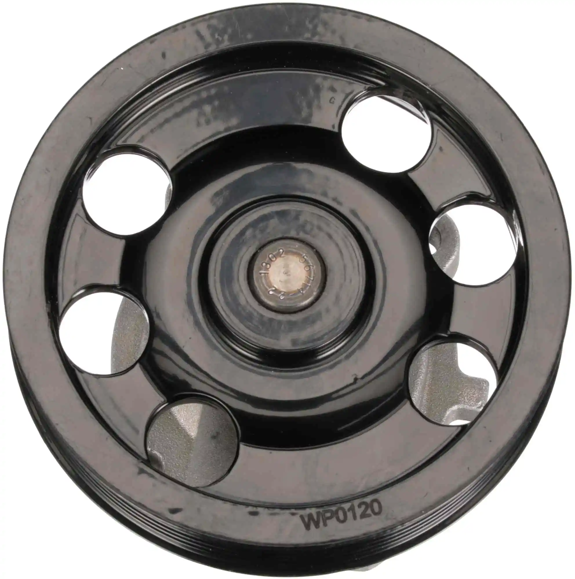 Water Pump, engine cooling WP0120