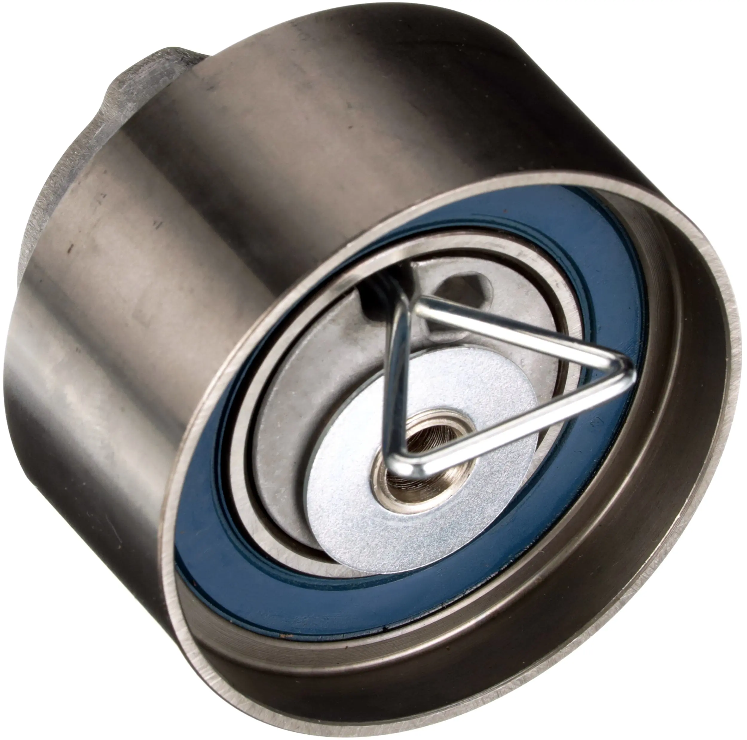 Tensioner Pulley, timing belt PowerGrip™ T43005