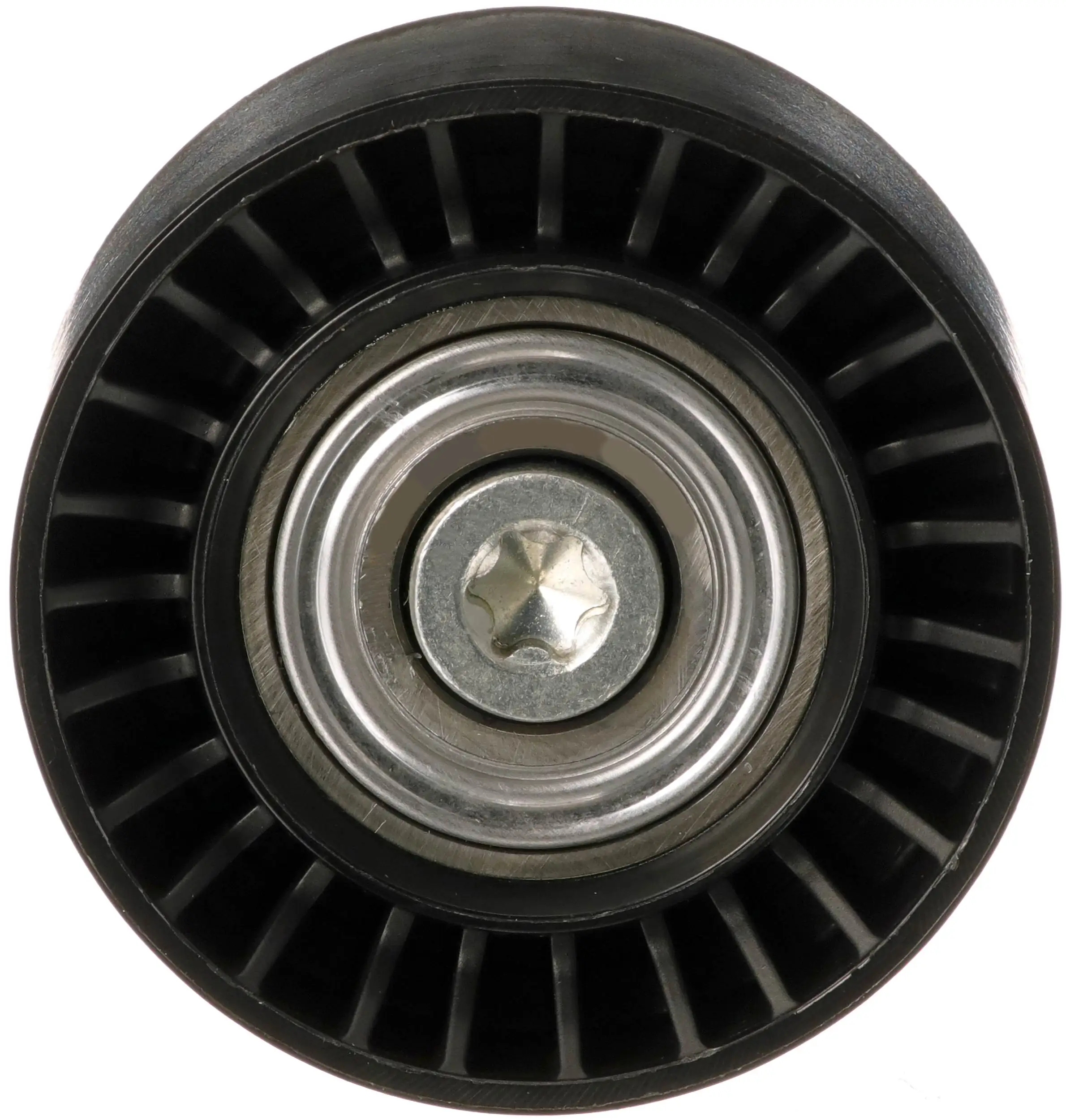 Polea inversión/guía, correa poli V DriveAlign™ T36728