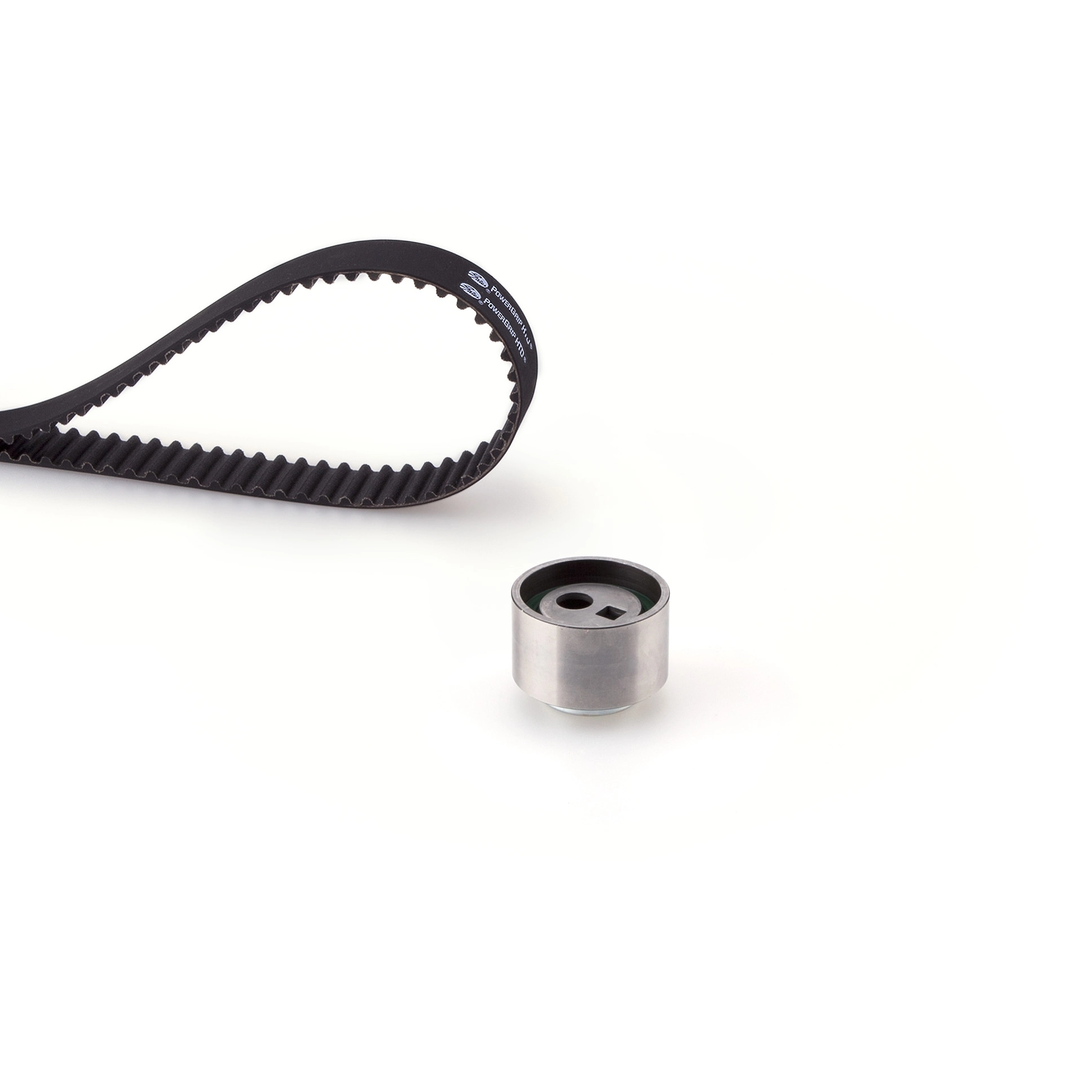 GATES K015413XS Timing Belt Kit