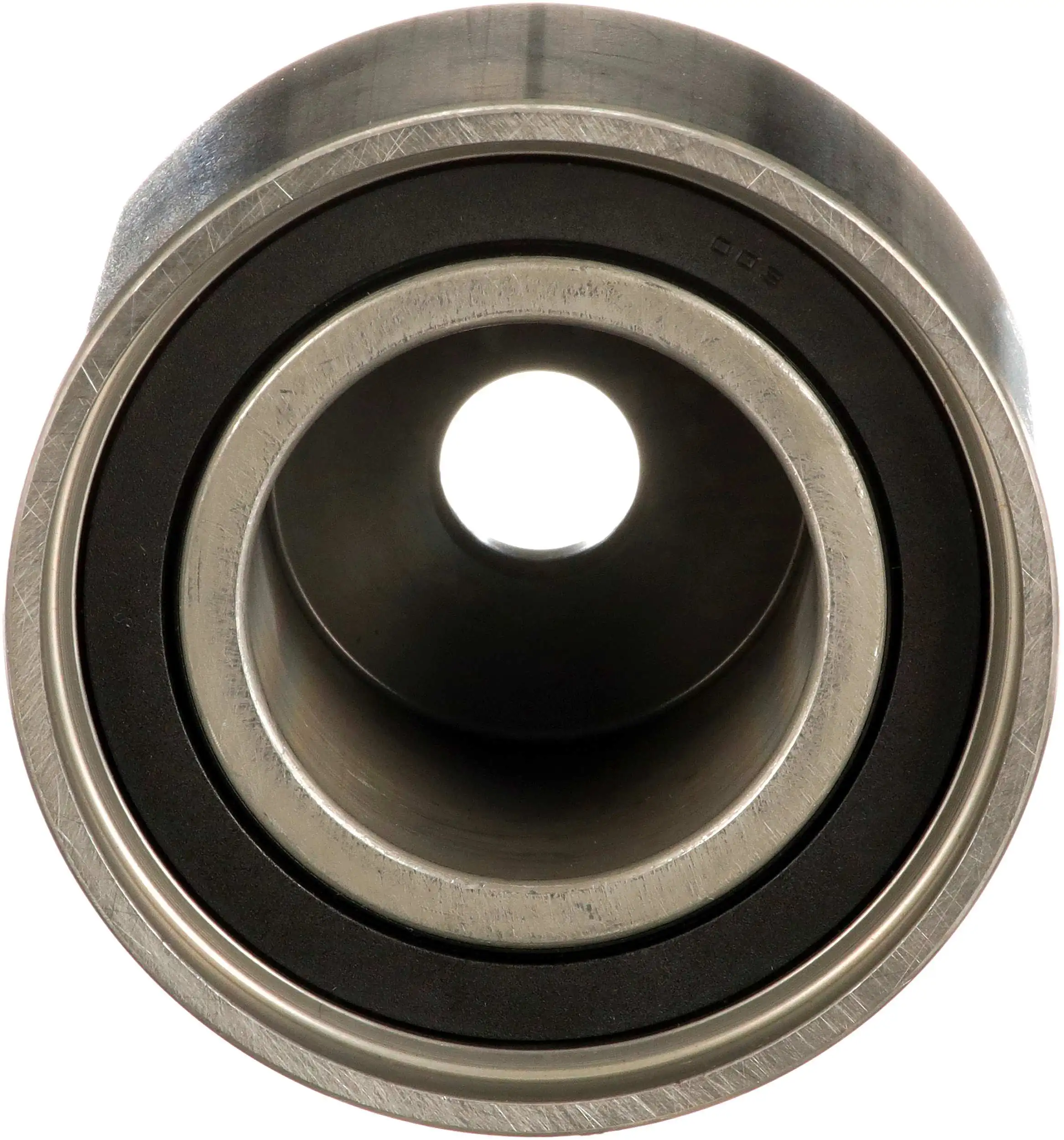 GATES T42184 Deflection/Guide Pulley, timing belt