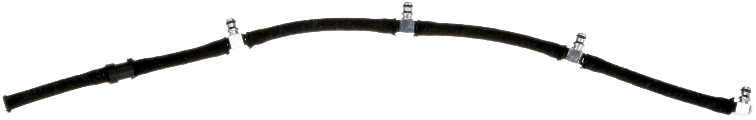 Hose, fuel overflow MFL1214