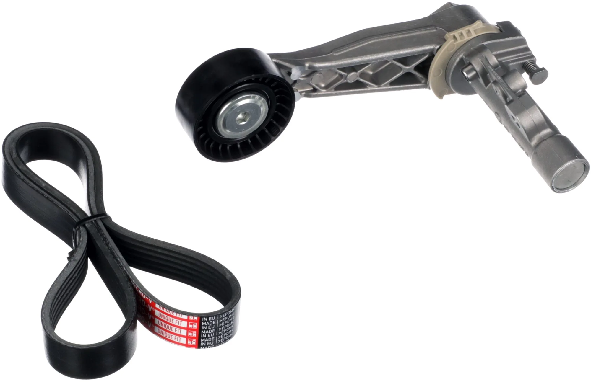 V-Ribbed Belt Set Micro-V® UNIQUE FIT K016PK903XS