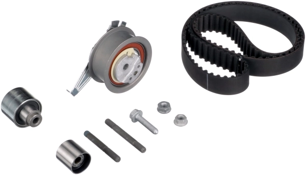 Timing Belt Kit PowerGrip™ K035678XS
