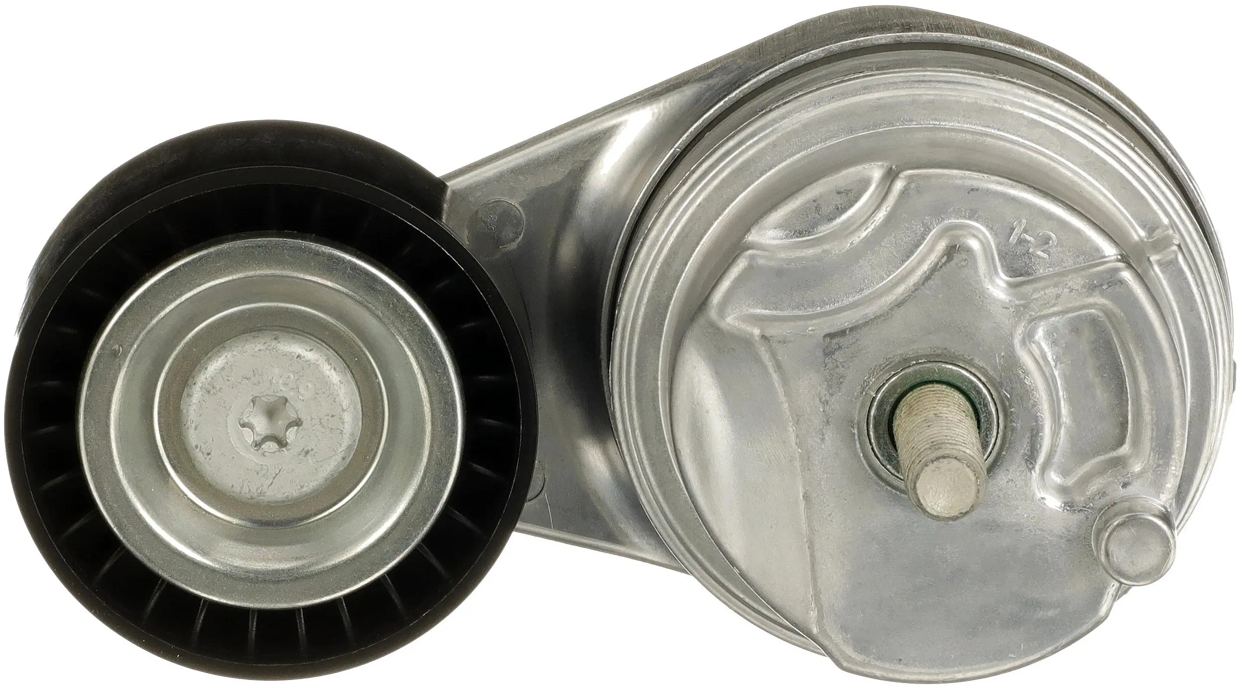 Belt Tensioner, V-ribbed belt DriveAlign™ T39408