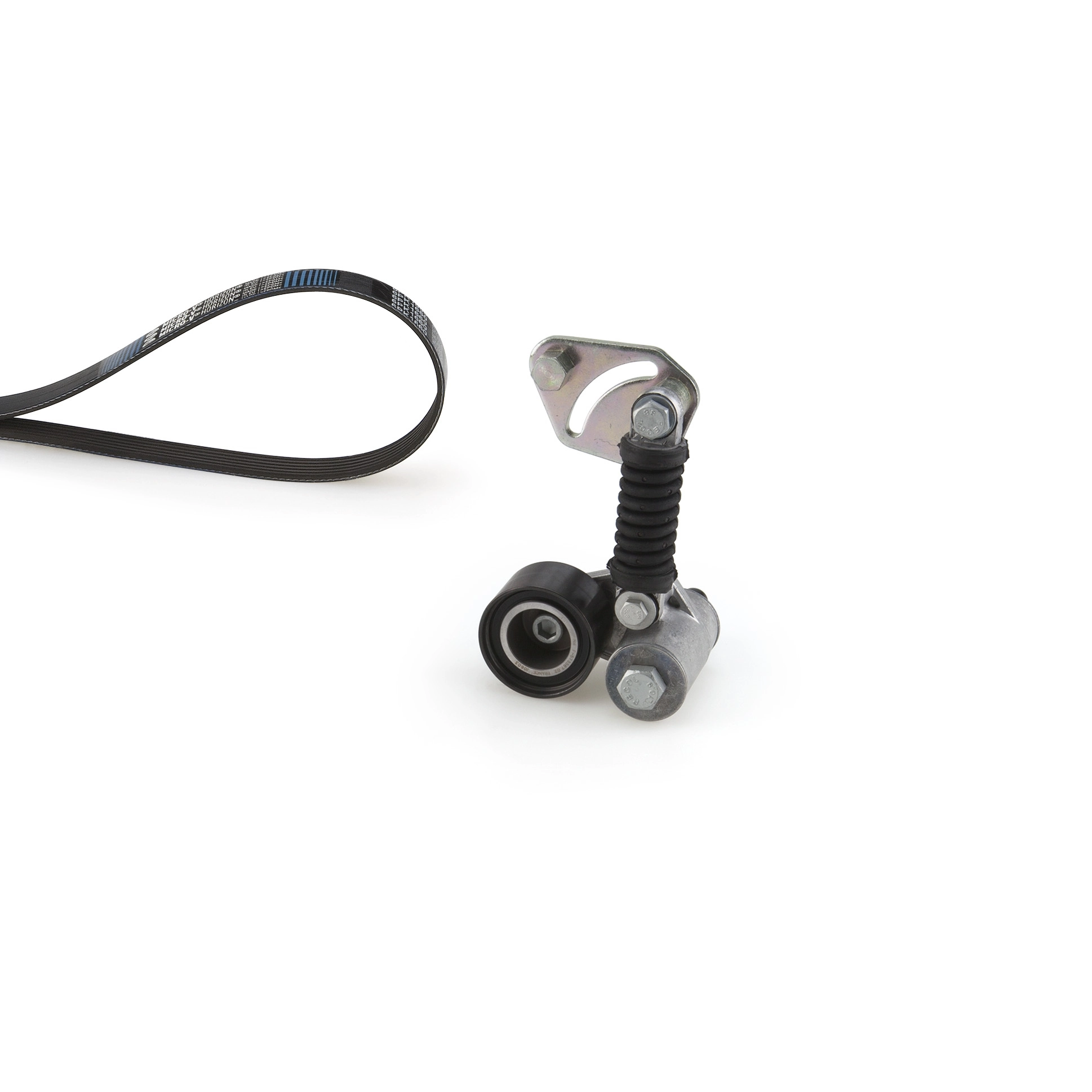 V-Ribbed Belt Set FleetRunner™ Micro-V® K018PK880HD