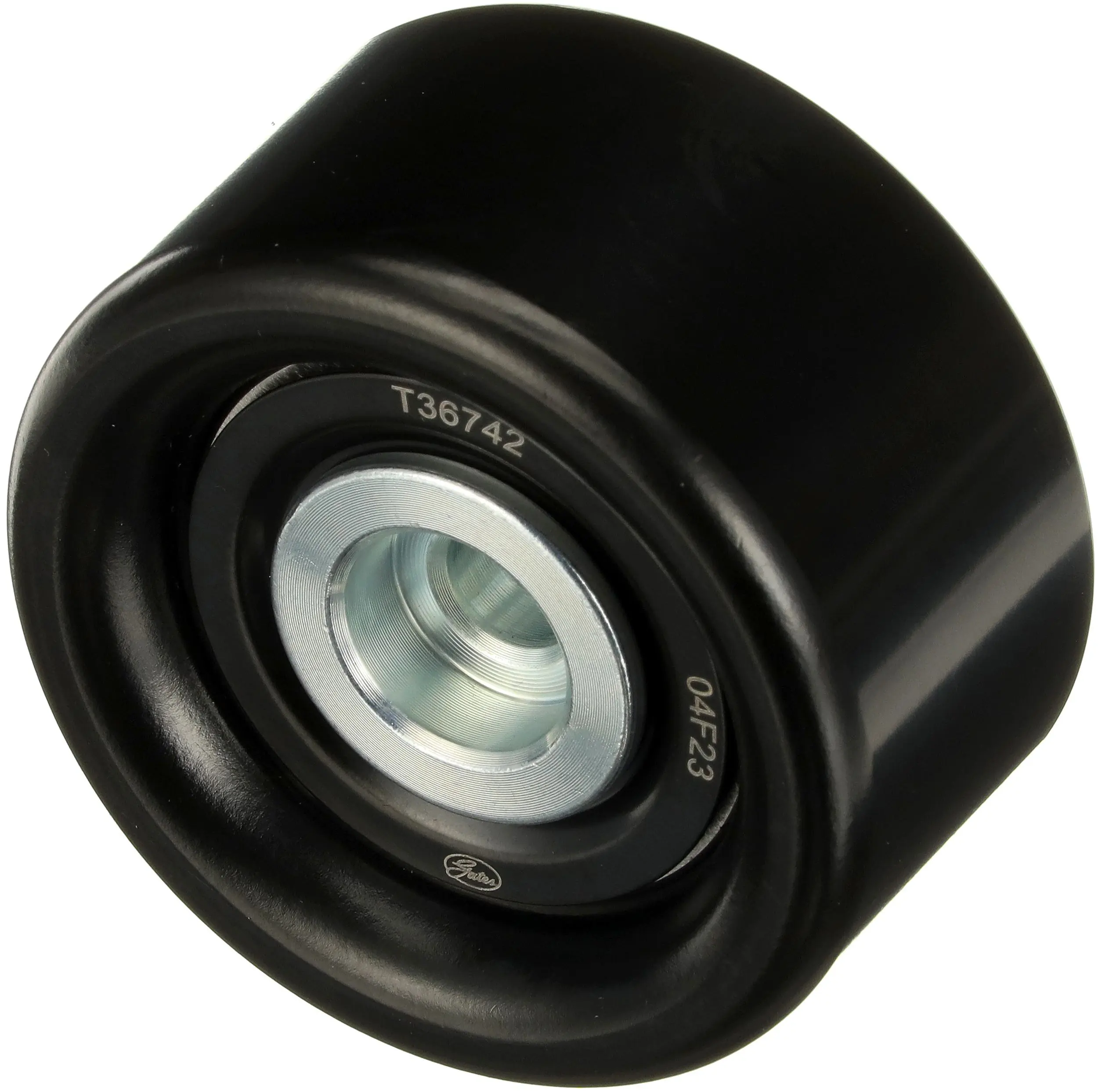 Deflection/Guide Pulley, V-ribbed belt FleetRunner™ T36742