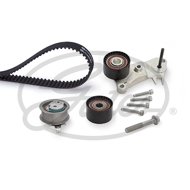 Timing Belt Kit PowerGrip™ K015686XS