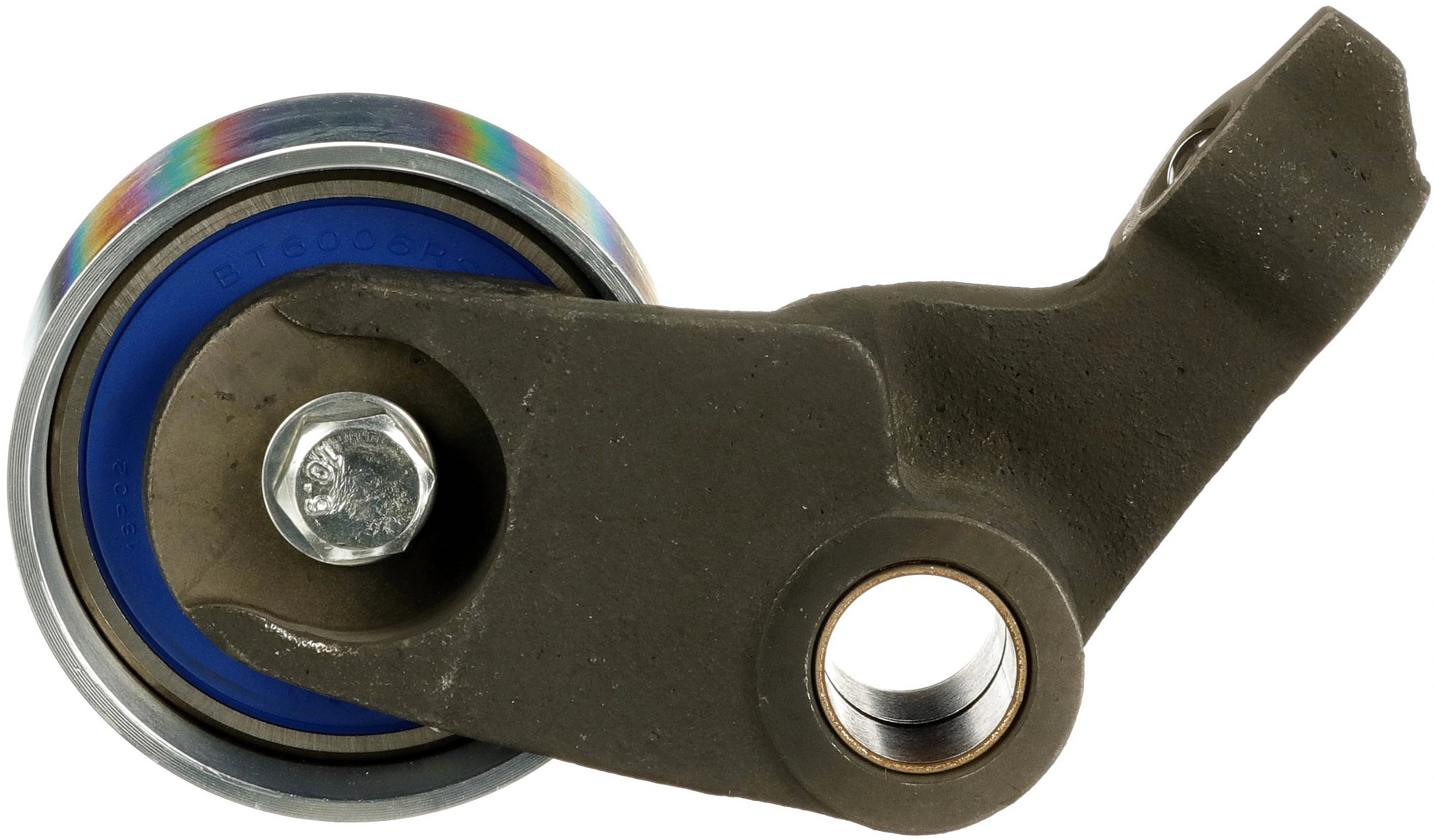 Tensioner Pulley, timing belt PowerGrip™ T41280