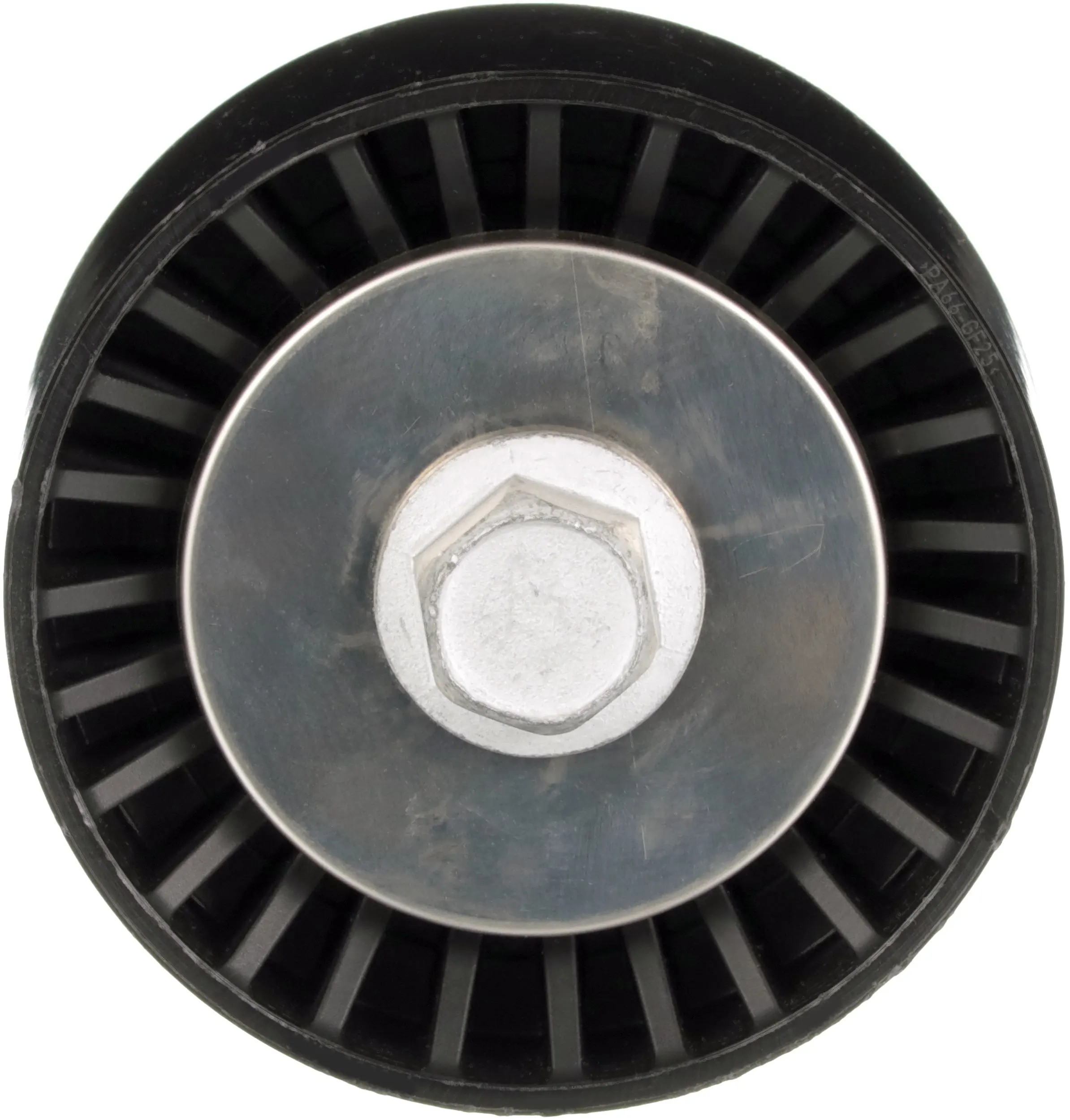 Deflection/Guide Pulley, V-ribbed belt DriveAlign™ T36748